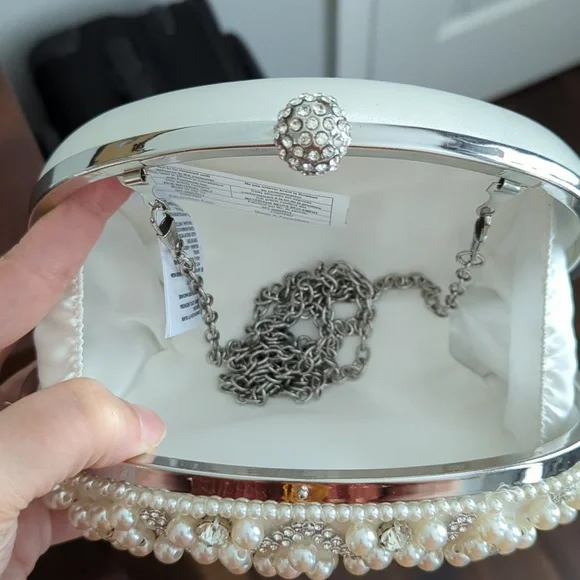 Aldo Evening Handbag - Picture 3 of 4